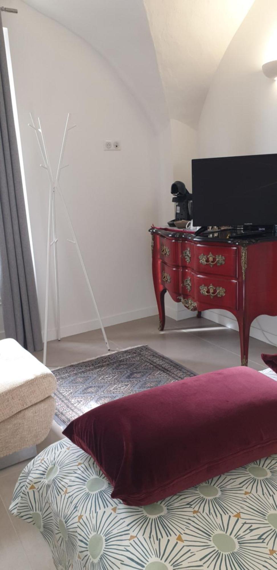 La Tour Noble Bed & Breakfast Saint-Saturnin  Ngoại thất bức ảnh